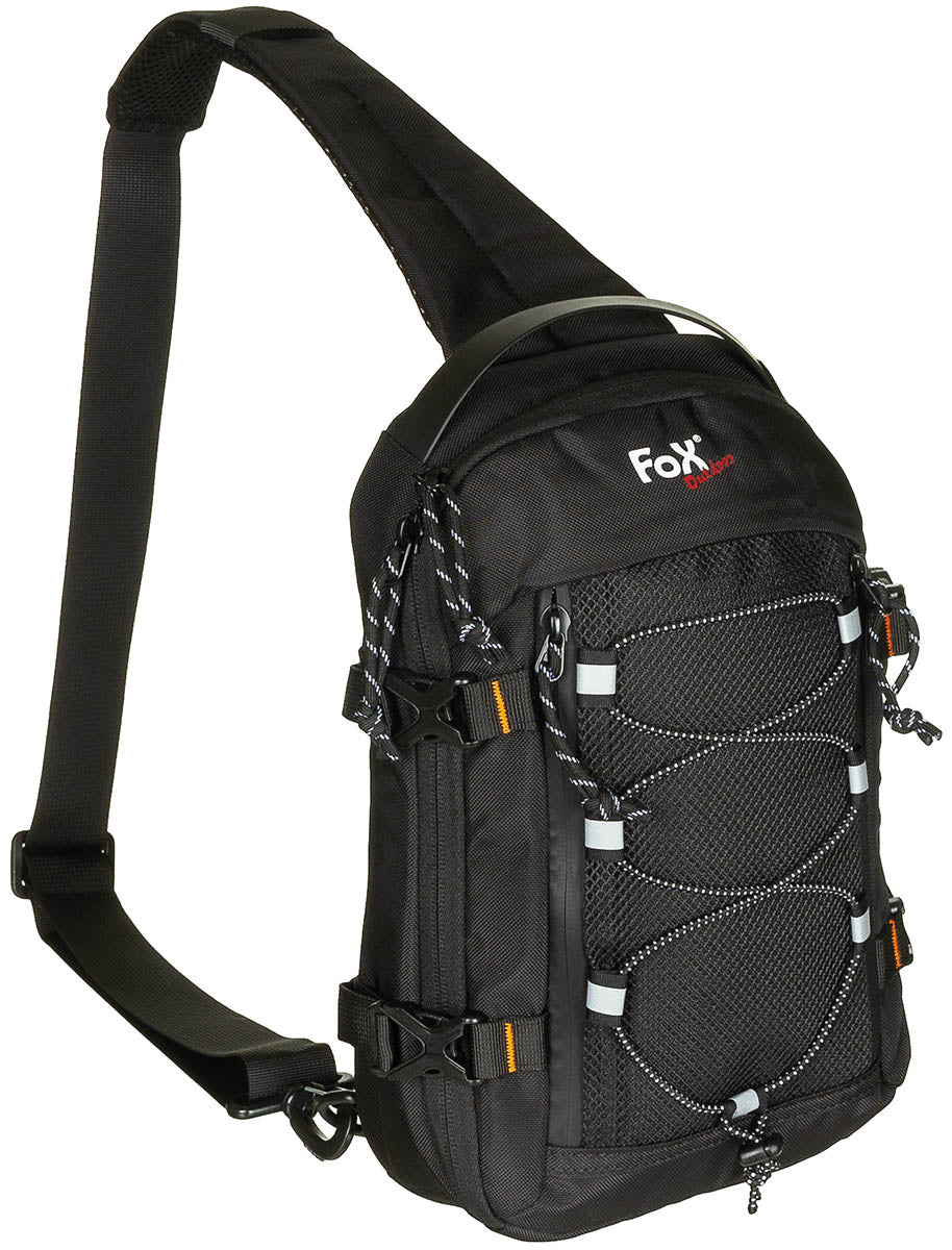 Geanta de umar Compact Sling Fox Outdoor