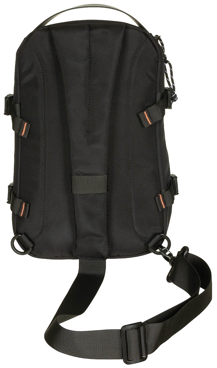 Geanta de umar Compact Sling Fox Outdoor