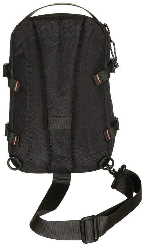 Geanta de umar Compact Sling Fox Outdoor