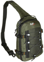 Geanta de umar Compact Sling Fox Outdoor