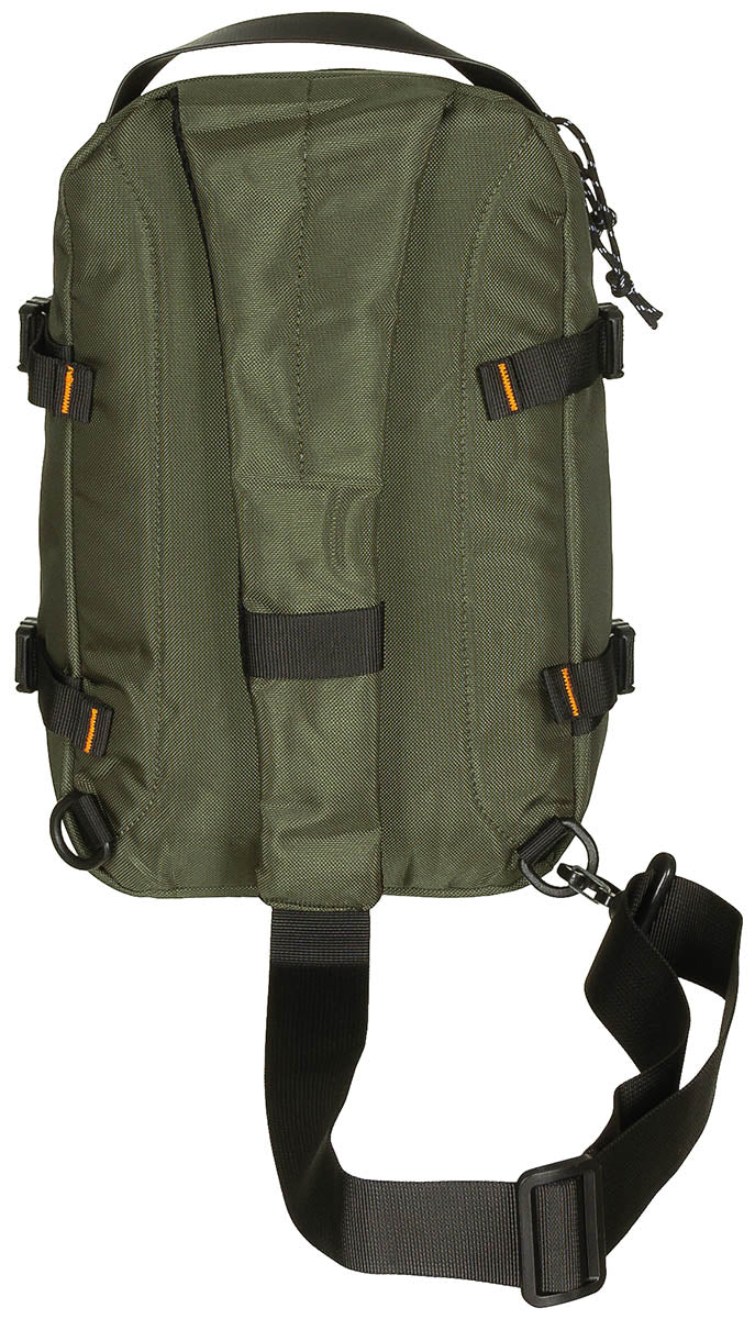 Geanta de umar Compact Sling Fox Outdoor