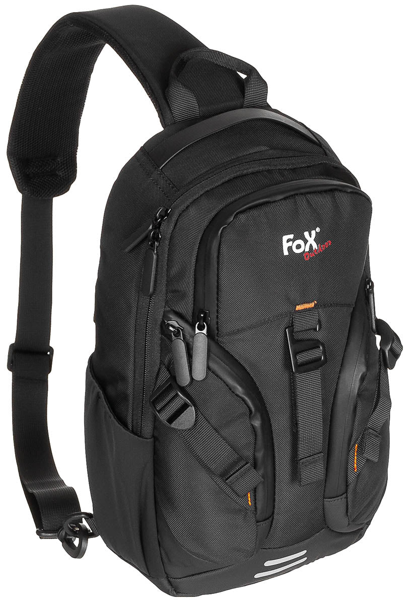 Geanta de umar Travel Sling Fox Outdoor