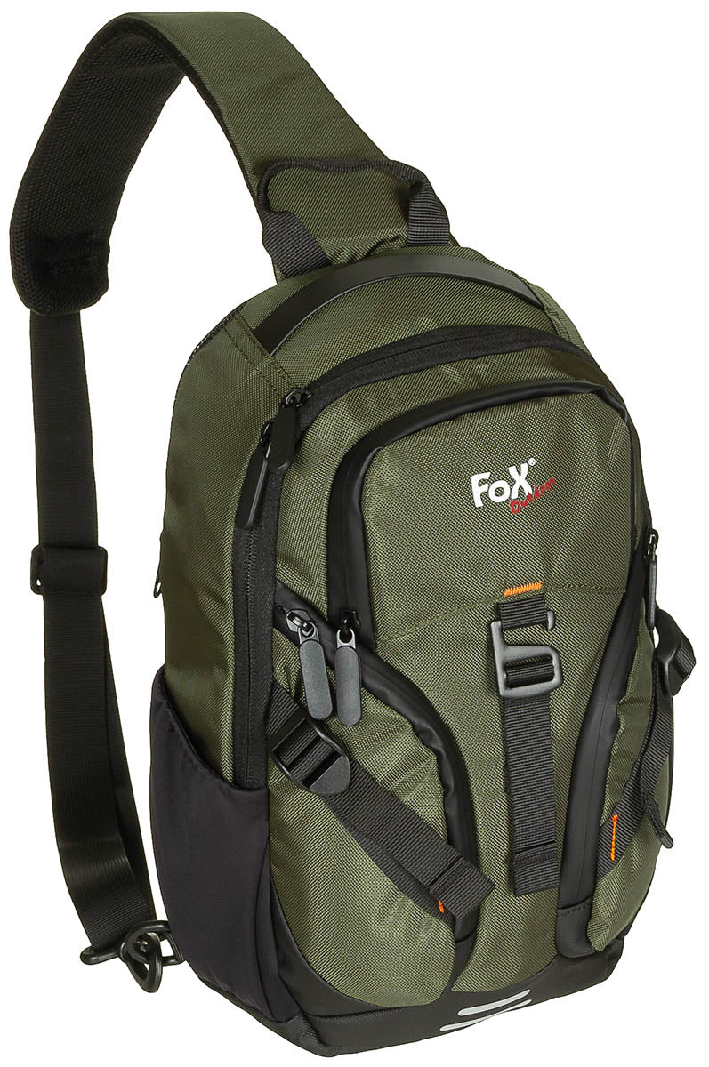 Geanta de umar Travel Sling Fox Outdoor