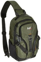 Geanta de umar Travel Sling Fox Outdoor