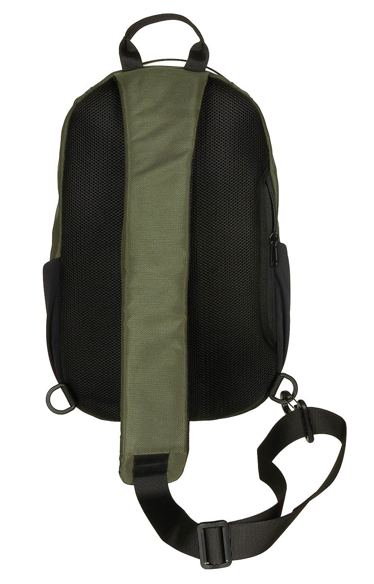 Geanta de umar Travel Sling Fox Outdoor