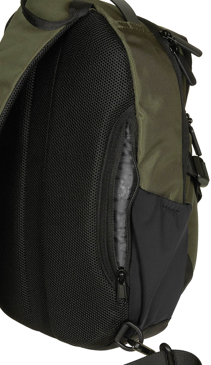 Geanta de umar Travel Sling Fox Outdoor