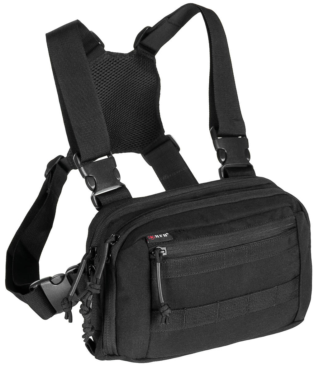 Geanta de piept Recon MFH pentru EDC si outdoor