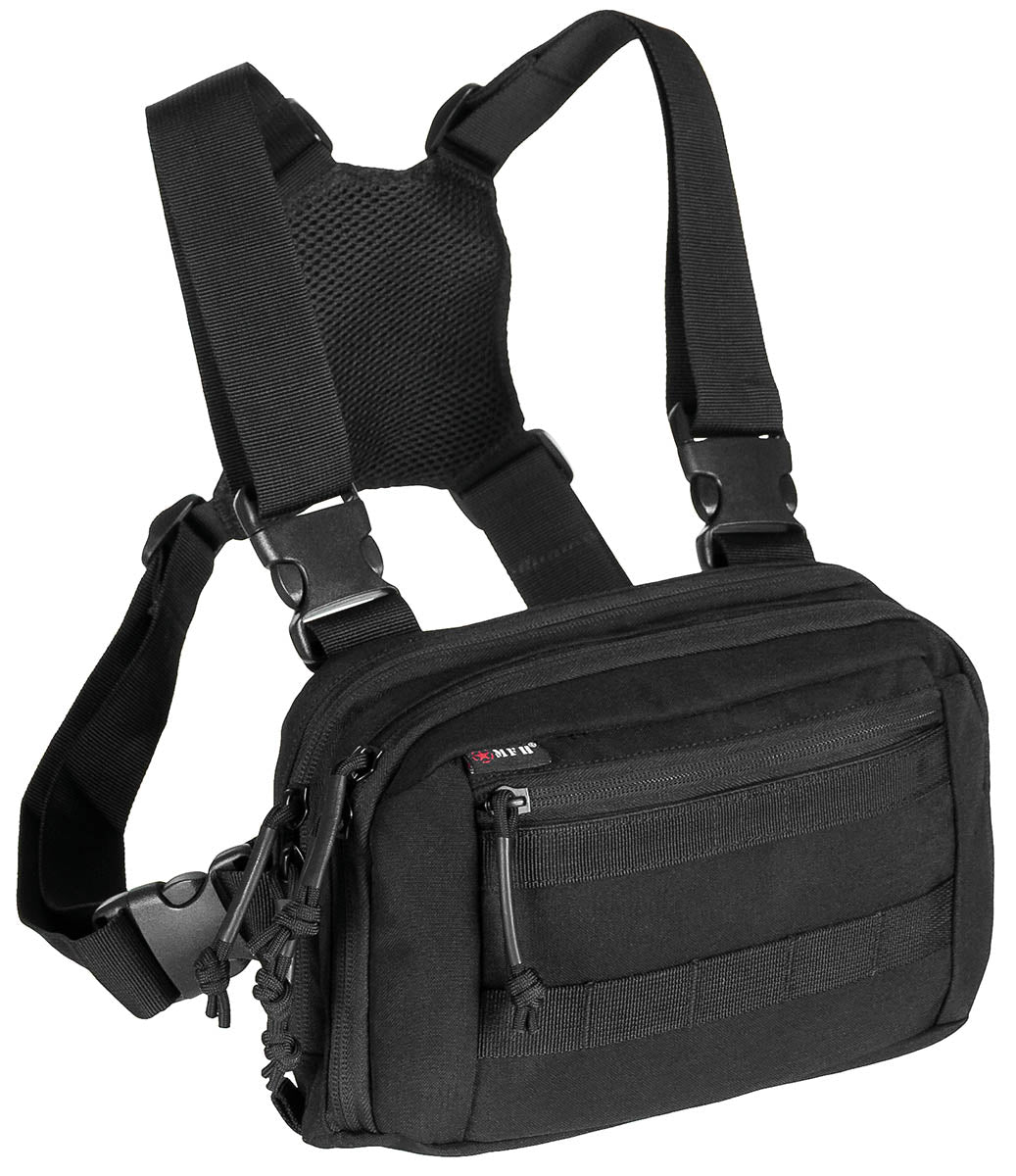 Geanta de piept Recon MFH pentru EDC si outdoor