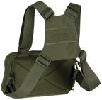 Geanta de piept Recon MFH pentru EDC si outdoor