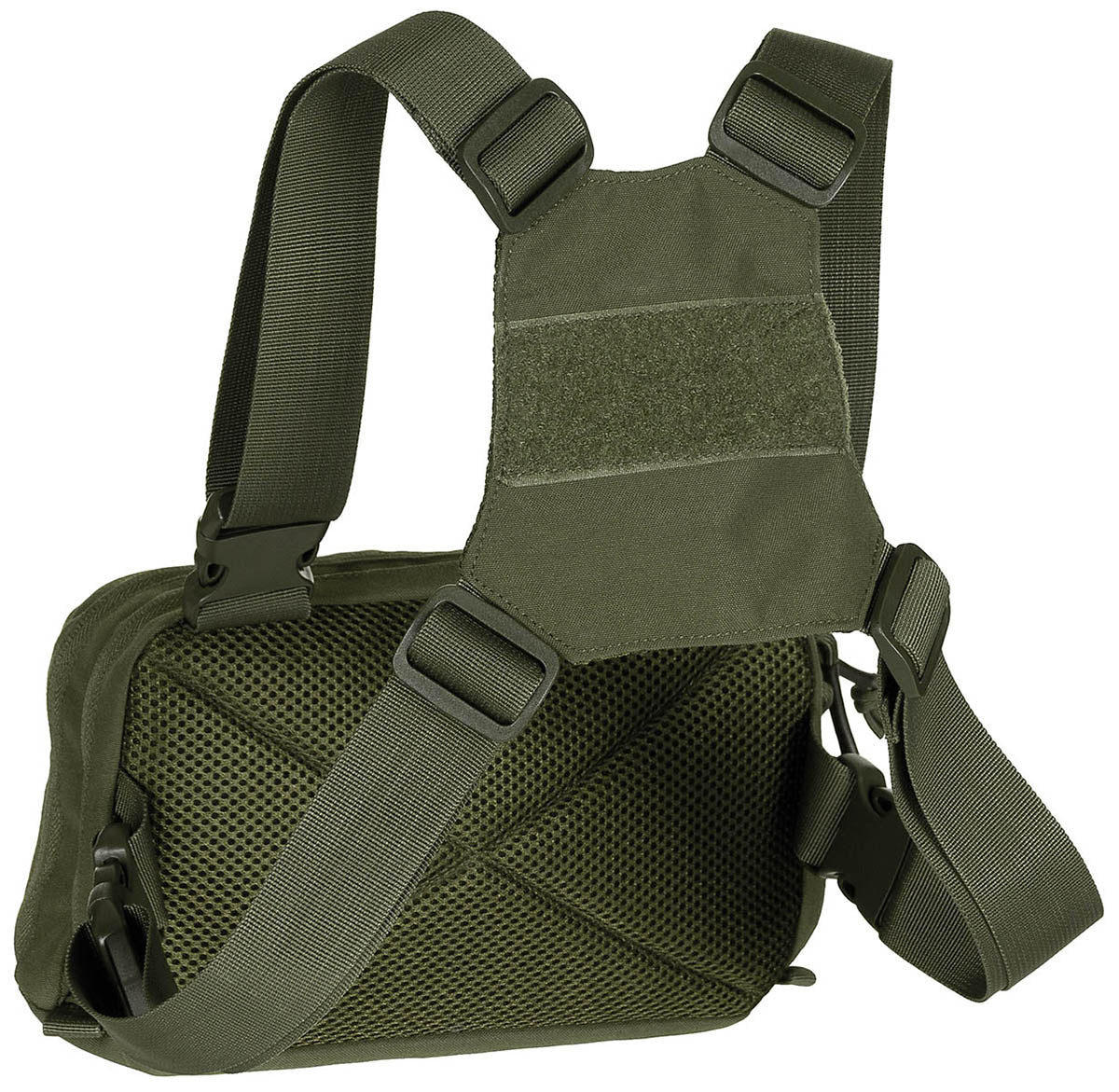Geanta de piept Recon MFH pentru EDC si outdoor
