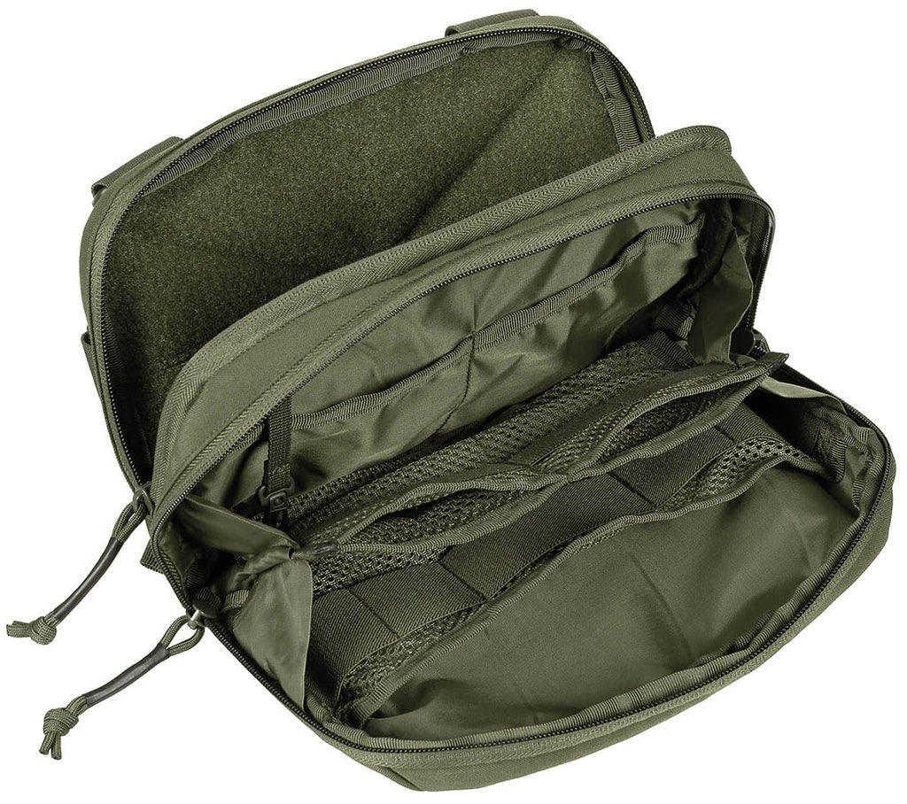 Geanta de piept Recon MFH pentru EDC si outdoor