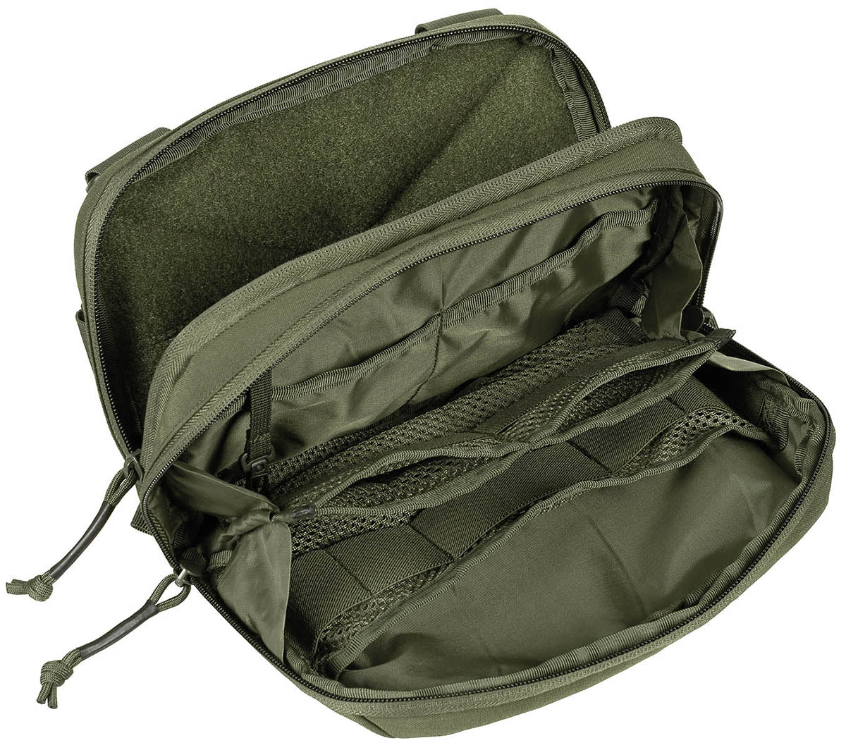 Geanta de piept Recon MFH pentru EDC si outdoor