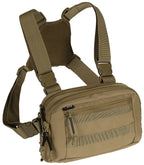 Geanta de piept Recon MFH pentru EDC si outdoor