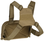 Geanta de piept Recon MFH pentru EDC si outdoor