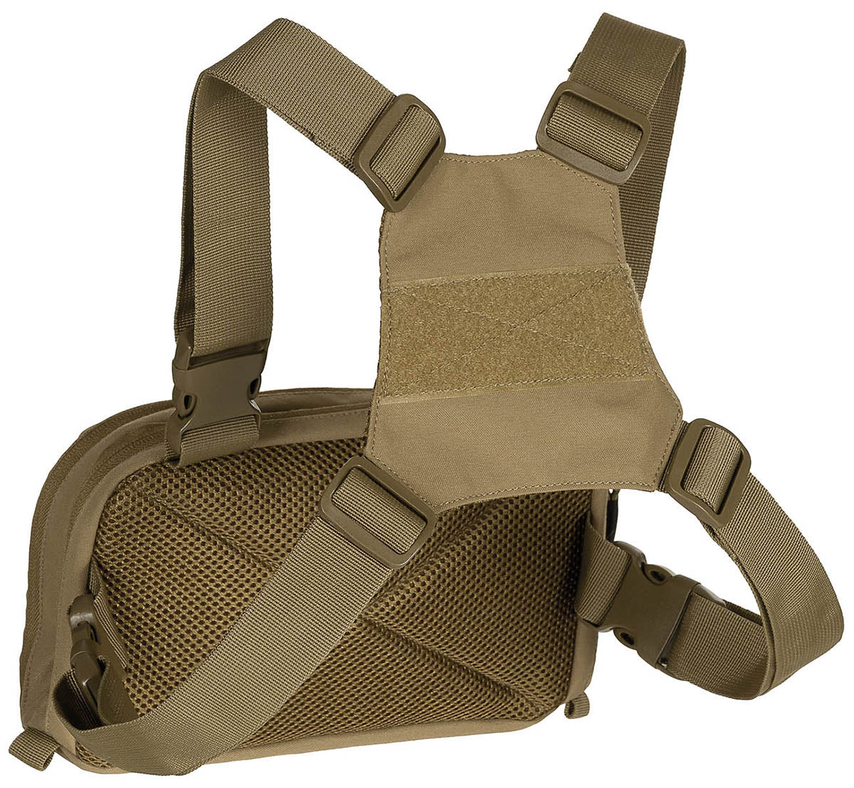 Geanta de piept Recon MFH pentru EDC si outdoor
