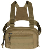 Geanta de piept Recon MFH pentru EDC si outdoor