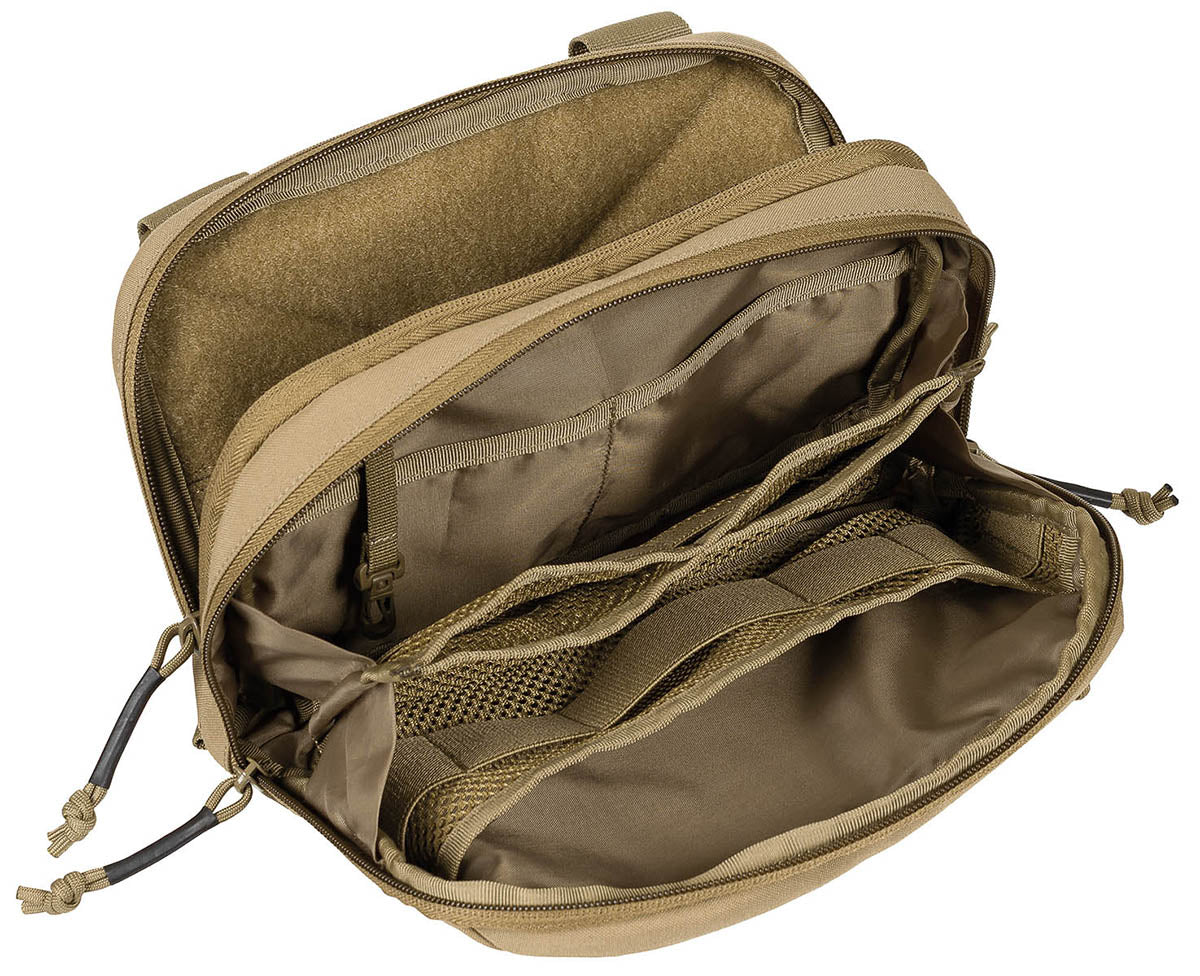 Geanta de piept Recon MFH pentru EDC si outdoor