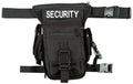 Borseta tactica Security cu fixare pe picior MFH