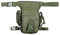 Borseta tactica Hip Bag cu prindere pe coapsa MFH