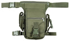 Borseta tactica Hip Bag cu prindere pe coapsa MFH