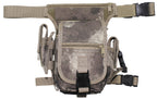 Borseta tactica Hip Bag cu prindere pe coapsa MFH