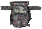 Borseta tactica Hip Bag cu prindere pe coapsa MFH