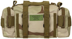 Geanta de umar si sold 3-colour desert MFH