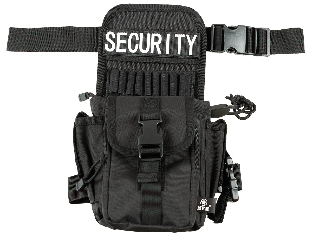 Borseta de sold si coapsa Security MFH