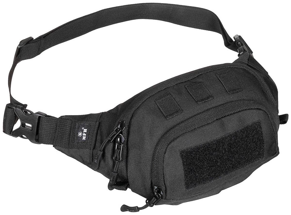 Borseta tactica Tactical MFH