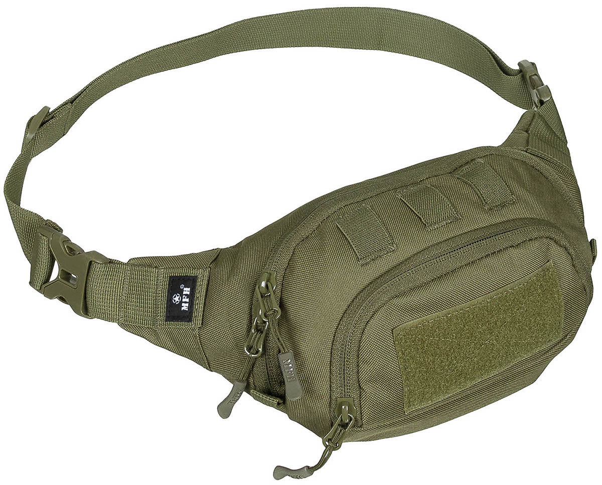 Borseta tactica Tactical MFH