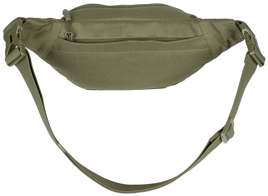 Borseta tactica Tactical MFH