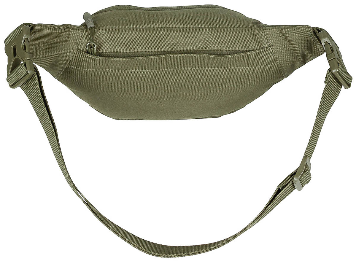 Borseta tactica Tactical MFH