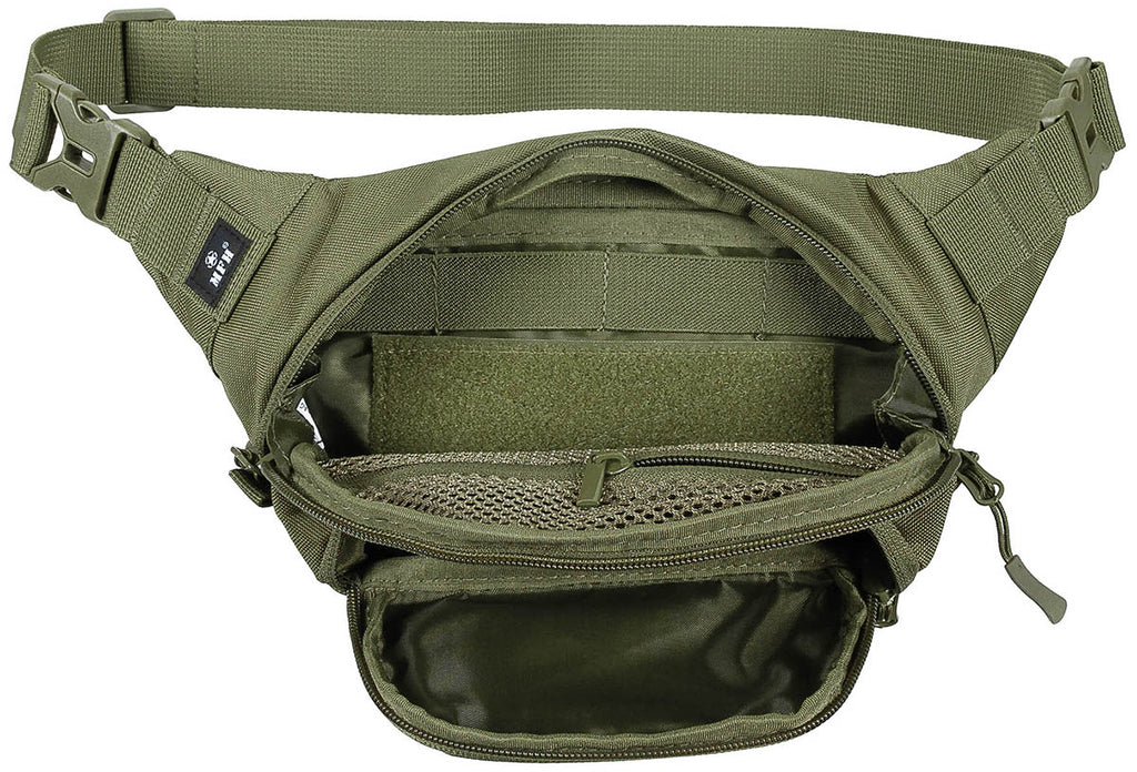 Borseta tactica Tactical MFH