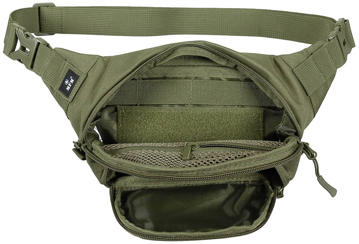 Borseta tactica Tactical MFH