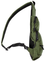 Geanta de umar Rip Stop nylon Fox Outdoor