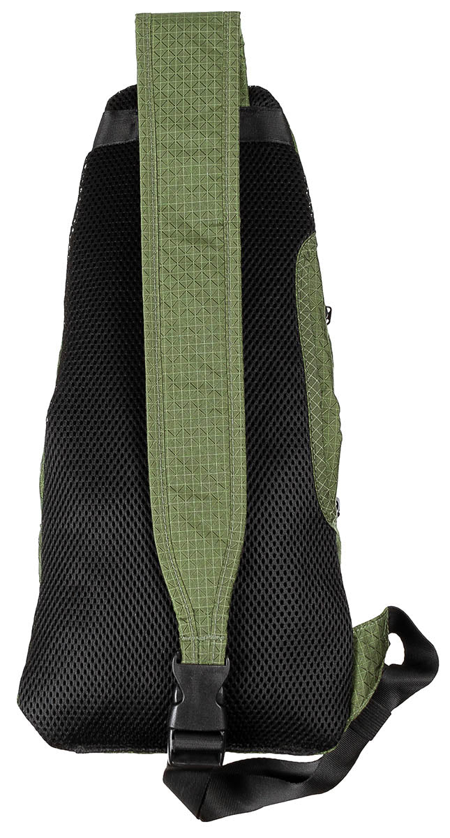 Geanta de umar Rip Stop nylon Fox Outdoor