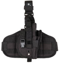 Toc de picior MOLLE pentru dreptaci MFH