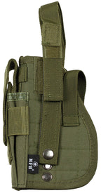 Toc pistol tactic MOLLE pentru dreptaci MFH