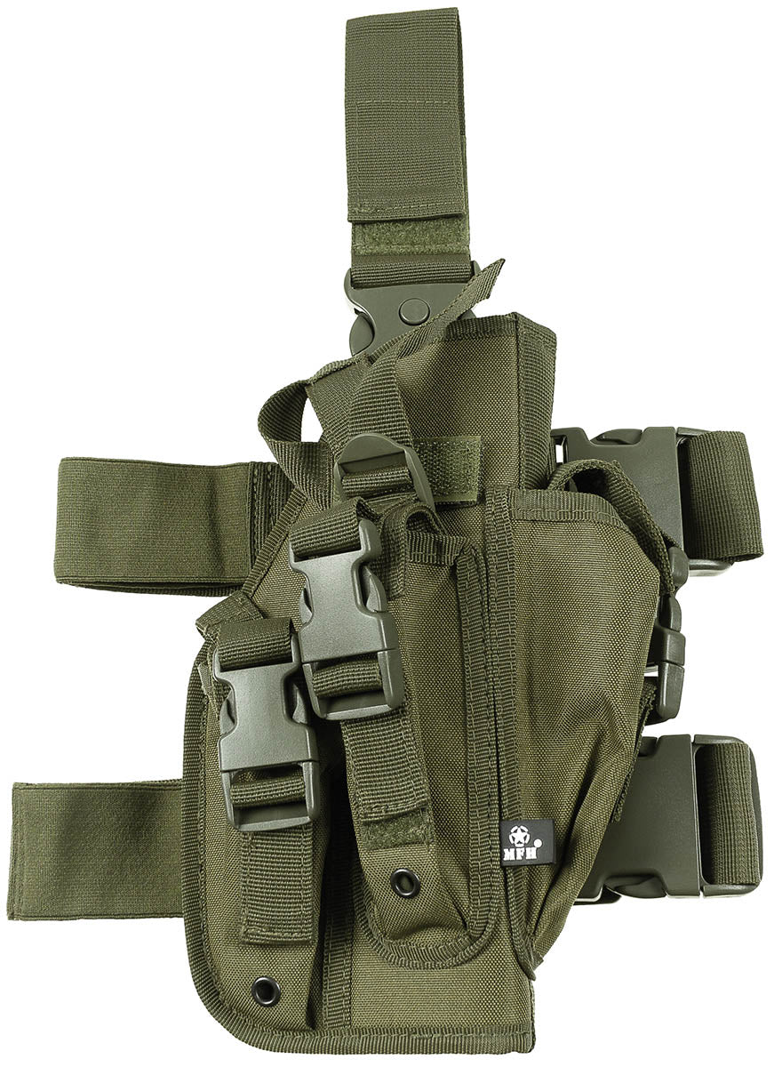 Culoare: OD Green