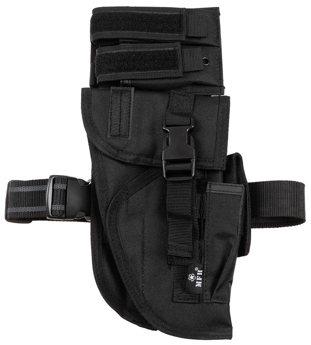 Toc de picior tactic Tactical MFH pentru dreptaci