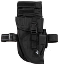 Toc de picior tactic Tactical MFH pentru dreptaci