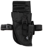Toc de picior tactic Tactical MFH pentru dreptaci