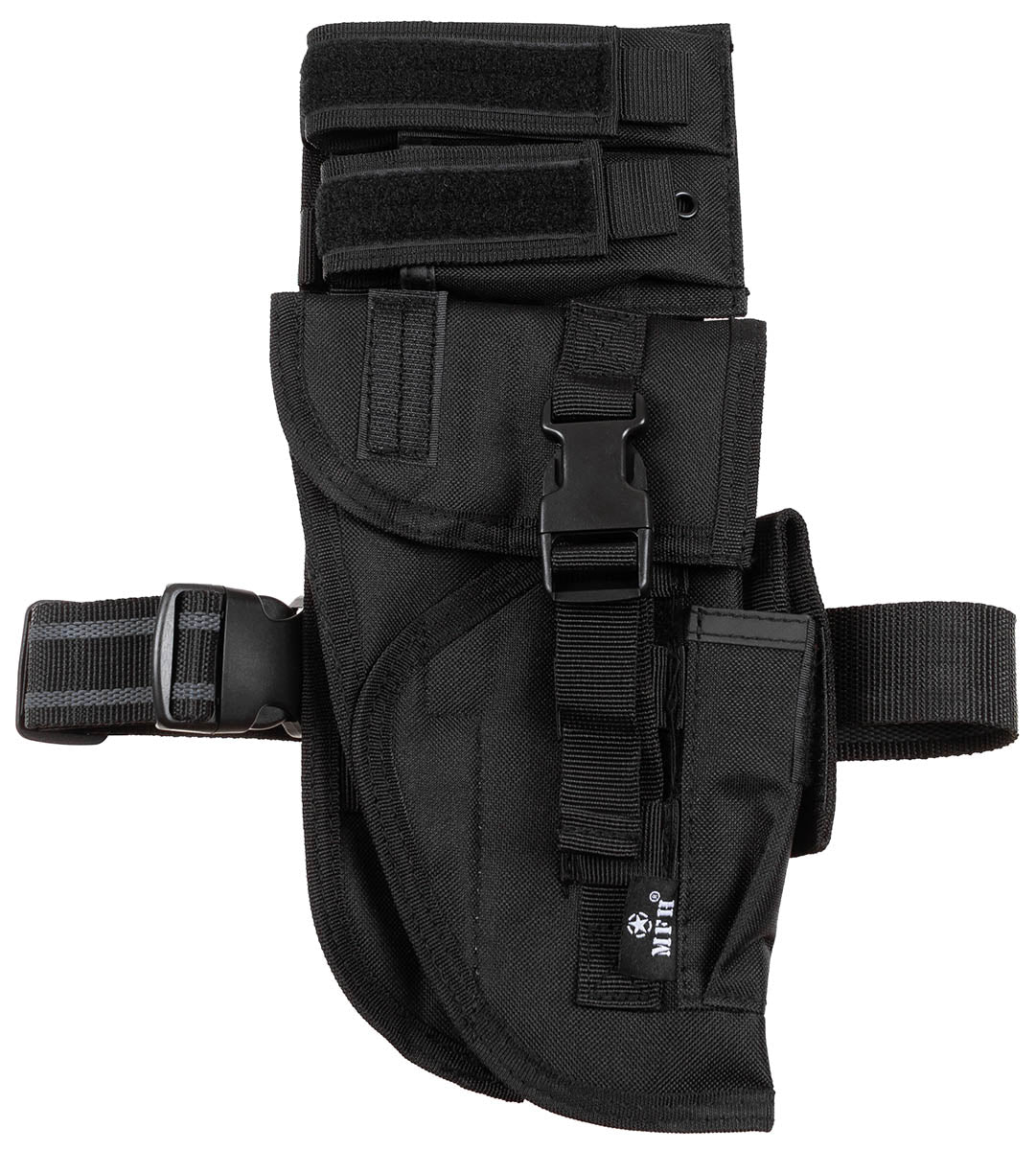 Toc de picior tactic Tactical MFH pentru dreptaci