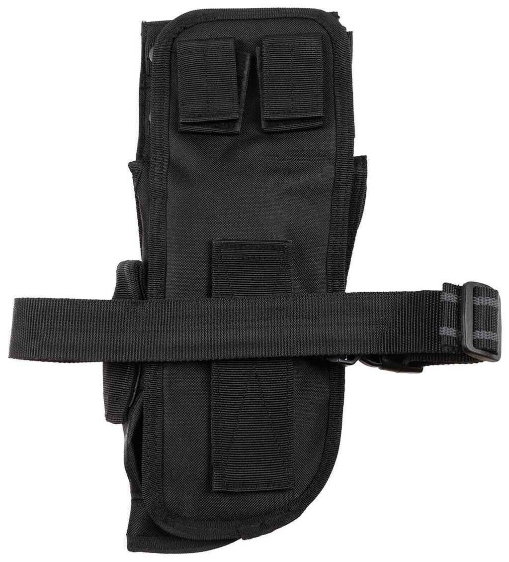 Toc de picior tactic Tactical MFH pentru dreptaci