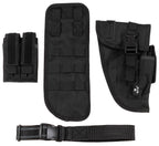 Toc de picior tactic Tactical MFH pentru dreptaci