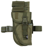 Toc de picior tactic Tactical MFH pentru dreptaci