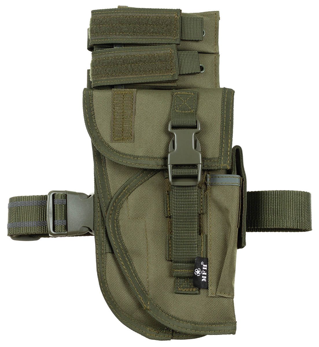 Toc de picior tactic Tactical MFH pentru dreptaci