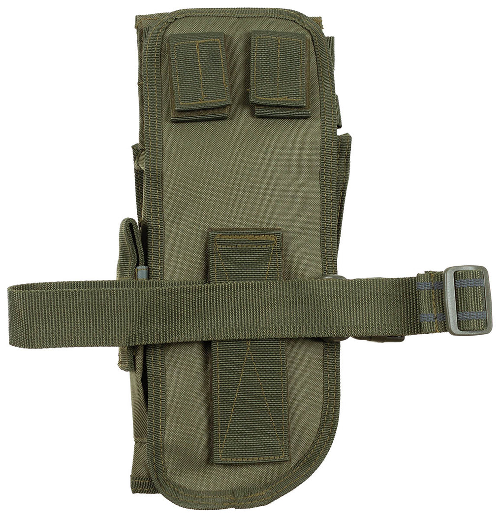 Toc de picior tactic Tactical MFH pentru dreptaci