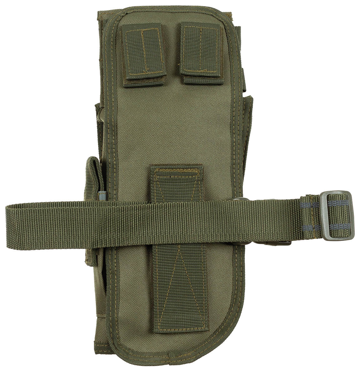 Toc de picior tactic Tactical MFH pentru dreptaci