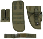 Toc de picior tactic Tactical MFH pentru dreptaci